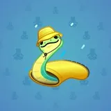 Pet Snake #8646 Pet Snake #8646