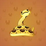 Pet Snake #8653 Pet Snake #8653
