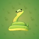 Pet Snake #8655 Pet Snake #8655