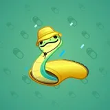 Pet Snake #8661 Pet Snake #8661