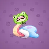 Pet Snake #8672 Pet Snake #8672