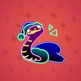 Pet Snake #8673 Pet Snake #8673