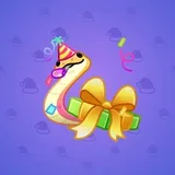 Pet Snake #8679 Pet Snake #8679