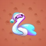 Pet Snake #8681