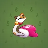 Pet Snake #8696 Pet Snake #8696
