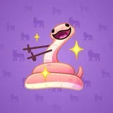 Pet Snake #8703