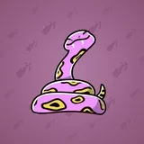 Pet Snake #8704 Pet Snake #8704