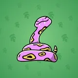 Pet Snake #8721 Pet Snake #8721