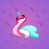 Pet Snake #8722 Pet Snake #8722