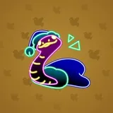 Pet Snake #8725 Pet Snake #8725