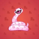 Pet Snake #8729 Pet Snake #8729