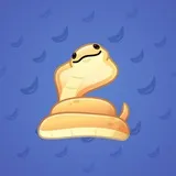 Pet Snake #8732
