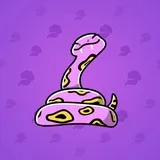 Pet Snake #8733 Pet Snake #8733