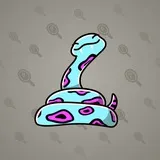 Pet Snake #8738 Pet Snake #8738
