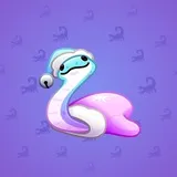Pet Snake #8761 Pet Snake #8761