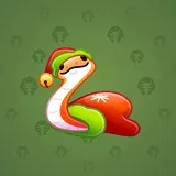 Pet Snake #8765