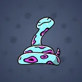Pet Snake #8778 Pet Snake #8778