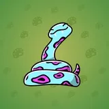 Pet Snake #8788 Pet Snake #8788