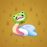 Pet Snake #8790 Pet Snake #8790