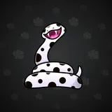 Pet Snake #8808 Pet Snake #8808