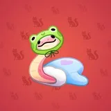 Pet Snake #8814