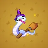Pet Snake #8831 Pet Snake #8831