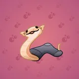 Pet Snake #8840