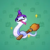 Pet Snake #8841 Pet Snake #8841