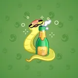 Pet Snake #8844 Pet Snake #8844