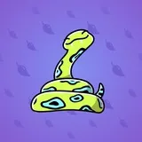 Pet Snake #8846 Pet Snake #8846
