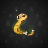 Pet Snake #8848 Pet Snake #8848