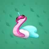 Pet Snake #8851 Pet Snake #8851