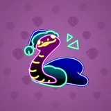 Pet Snake #8855 Pet Snake #8855