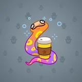 Pet Snake #8856