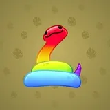 Pet Snake #8876 Pet Snake #8876
