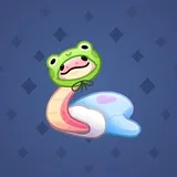 Pet Snake #8881 Pet Snake #8881