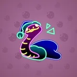Pet Snake #8889 Pet Snake #8889