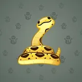 Pet Snake #890 Pet Snake #890