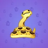 Pet Snake #8900 Pet Snake #8900