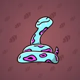 Pet Snake #8905 Pet Snake #8905