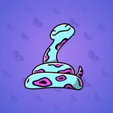 Pet Snake #8907 Pet Snake #8907