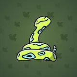 Pet Snake #8908 Pet Snake #8908
