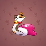 Pet Snake #8909 Pet Snake #8909