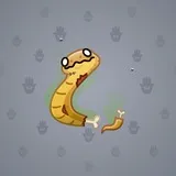 Pet Snake #8912 Pet Snake #8912