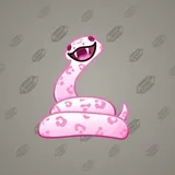 Pet Snake #8917 Pet Snake #8917