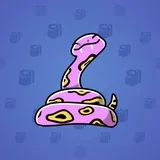 Pet Snake #8923 Pet Snake #8923