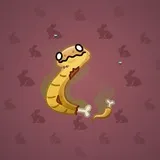 Pet Snake #8932 Pet Snake #8932