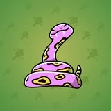 Pet Snake #8938