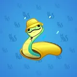 Pet Snake #8948 Pet Snake #8948