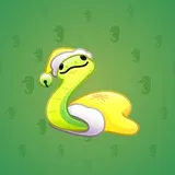 Pet Snake #8954 Pet Snake #8954